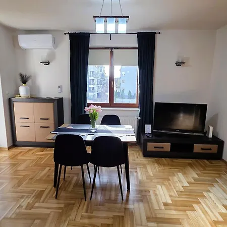 Apartman Gold Blisko Wawelu