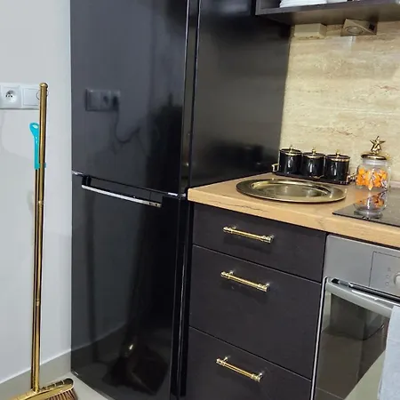 Gold Blisko Wawelu Krakkó
