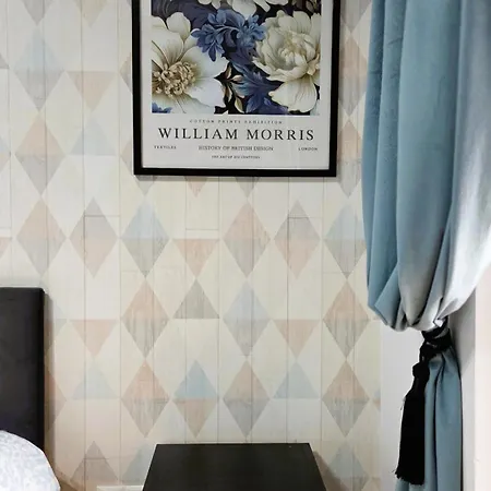 Apartman Gold Blisko Wawelu