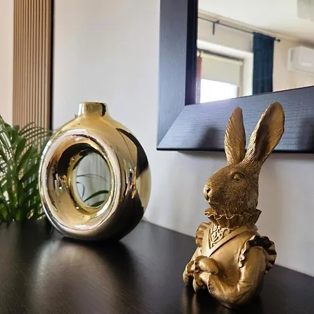 Apartman Gold Blisko Wawelu