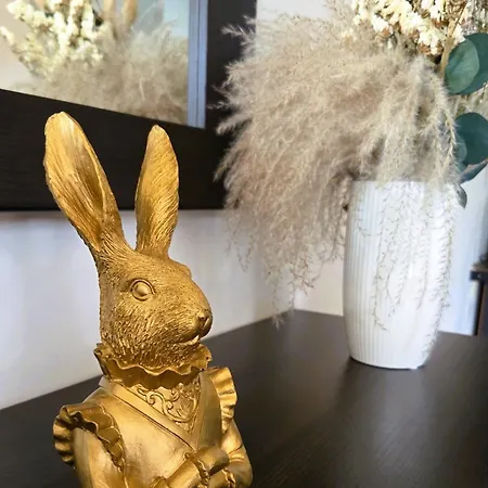 Gold Blisko Wawelu Apartman