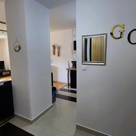 Apartman Gold Blisko Wawelu *