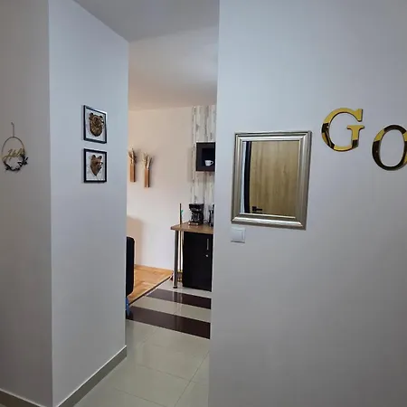 Apartman Gold Blisko Wawelu