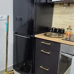 Gold Blisko Wawelu Z Darmowym Parkingiem 克拉科夫