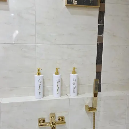 Gold Blisko Wawelu Daire Krakow