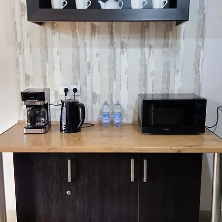 Gold Blisko Wawelu Z Darmowym Parkingiem *