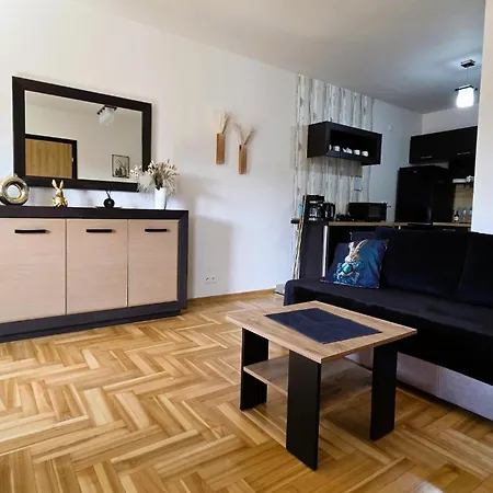 Daire Gold Blisko Wawelu Krakow