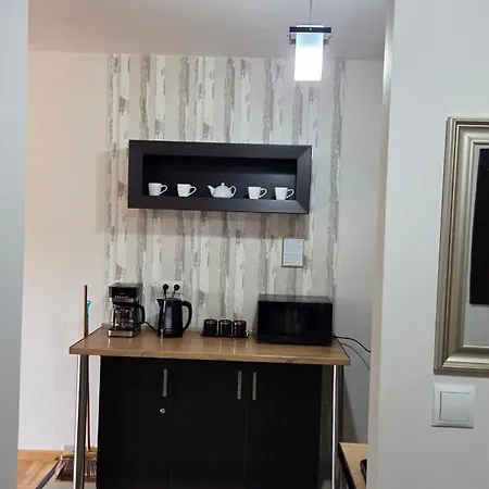 Gold Blisko Wawelu Daire Krakow