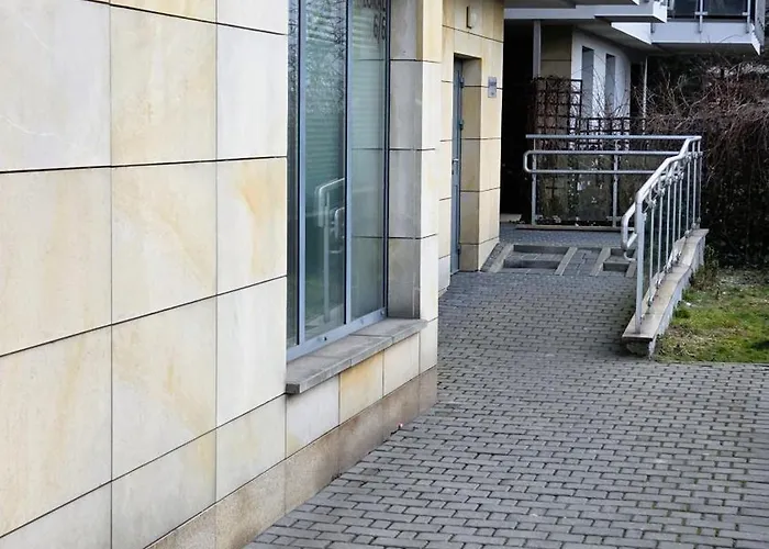 Gold Blisko Wawelu Z Darmowym Parkingiem شقة