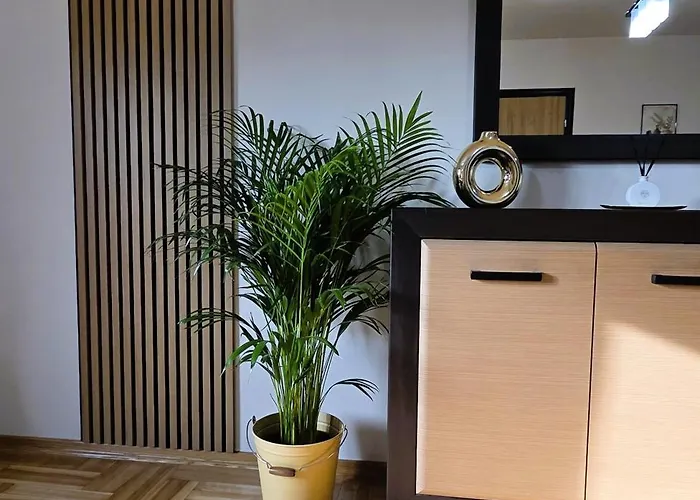 Gold Blisko Wawelu Z Darmowym Parkingiem شقة *