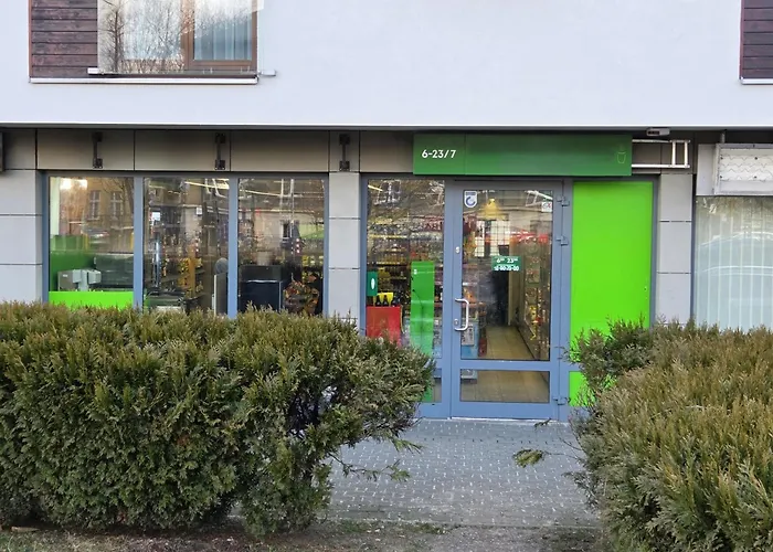 Gold Blisko Wawelu Z Darmowym Parkingiem كراكوفيا