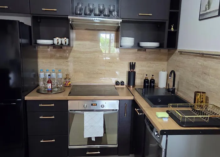 Gold Blisko Wawelu Z Darmowym Parkingiem شقة