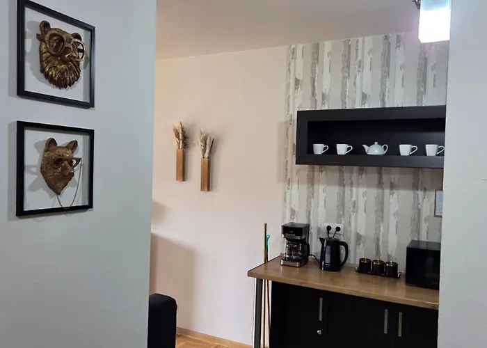 Gold Blisko Wawelu Z Darmowym Parkingiem * كراكوفيا