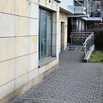 Gold Blisko Wawelu Z Darmowym Parkingiem Apartmán