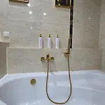 Apartmán Gold Blisko Wawelu Z Darmowym Parkingiem *