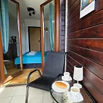 Gold Blisko Wawelu Z Darmowym Parkingiem Apartmán