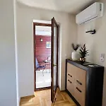 Gold Blisko Wawelu Z Darmowym Parkingiem Apartmán Krakov