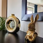 Apartmán Gold Blisko Wawelu Z Darmowym Parkingiem