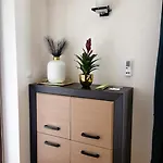 Gold Blisko Wawelu Z Darmowym Parkingiem Apartmán *