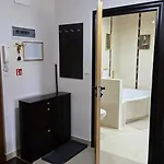 Apartmán Gold Blisko Wawelu Z Darmowym Parkingiem *