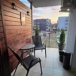 Gold Blisko Wawelu Z Darmowym Parkingiem * Krakov