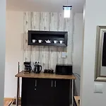Gold Blisko Wawelu Z Darmowym Parkingiem Apartmán Krakov